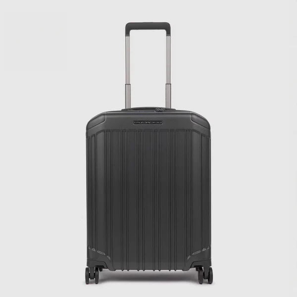 Trolley da cabina rigido a 4 ruote