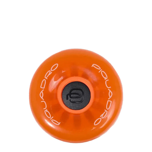 Ruota doppia intercambiabile