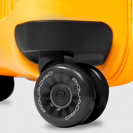 Ruota doppia intercambiabile