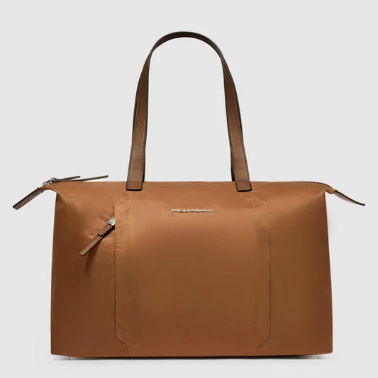 Borsa donna porta pc 15,6" pieghevole