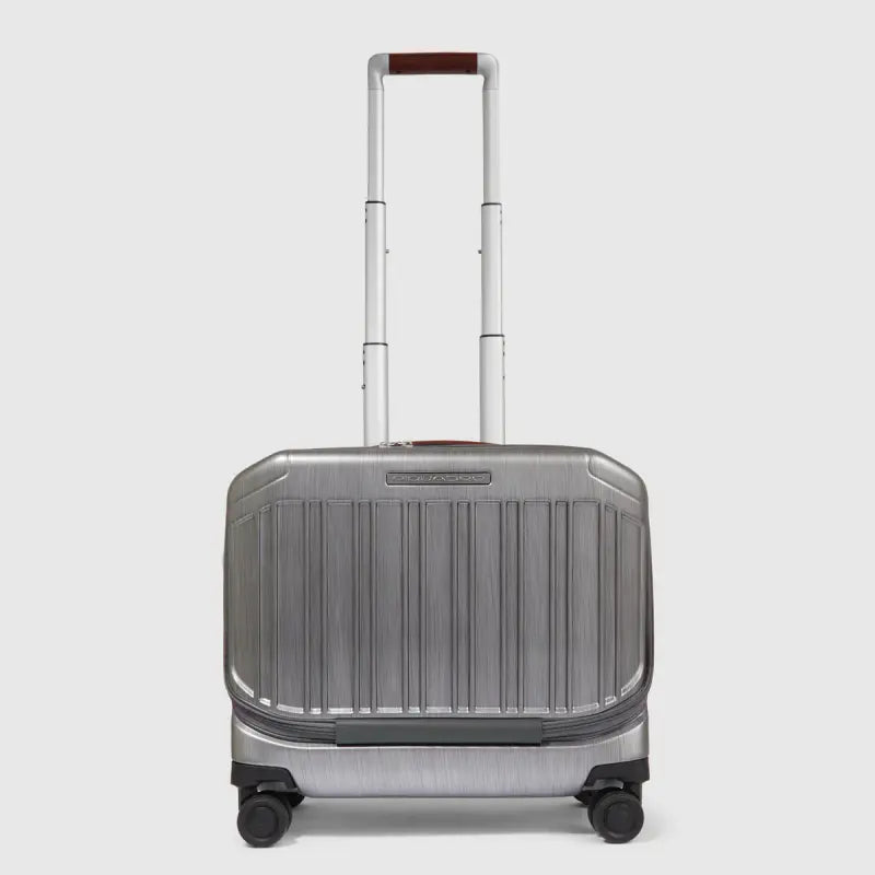 CARTELLA TROLLEY PORTA PC 15,6" E IPAD®PRO 12,9â€ô