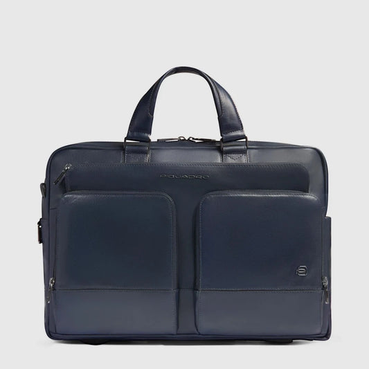 Borsa porta pc 15,6" personalizzabile