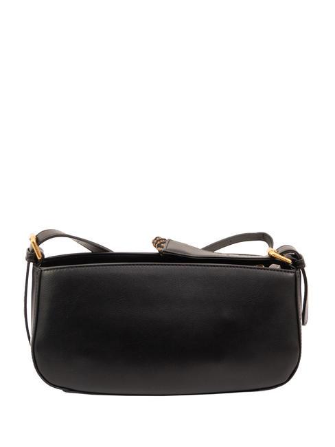 TRACOLLINA TAYLOR TOSCA BLU NERO